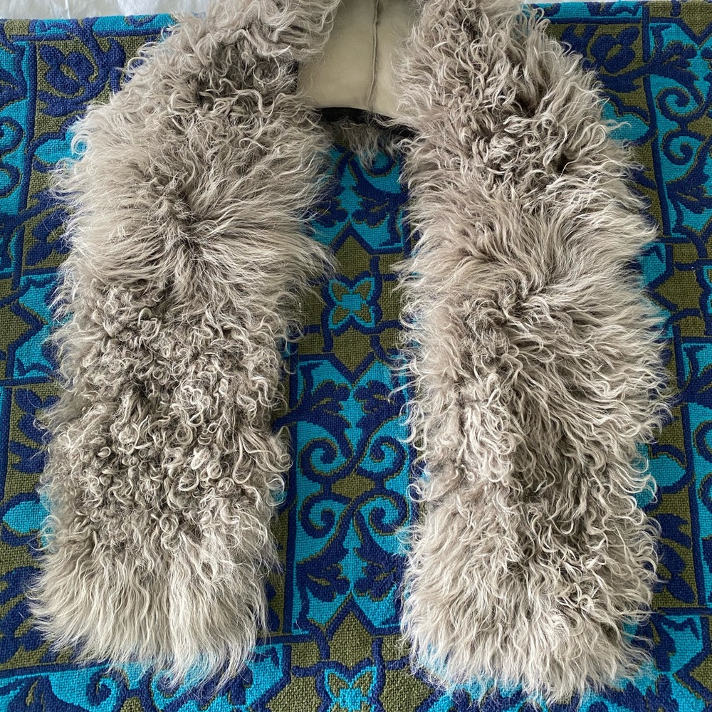NWOT Ugg Scarf